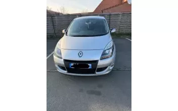 Renault Scenic Lille