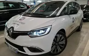 Renault Scenic Gardonne