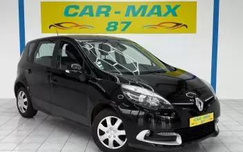 Renault Scenic Limoges