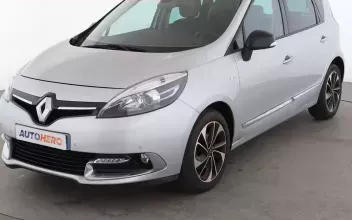 Renault Scenic Issy-les-Moulineaux