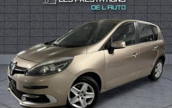 Renault Scenic Puteaux