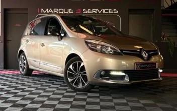 Renault scenic La-Motte-Servolex