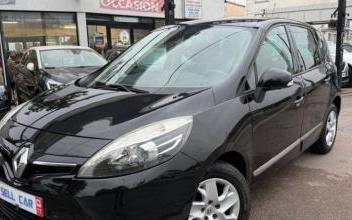 Renault Scenic Gagny
