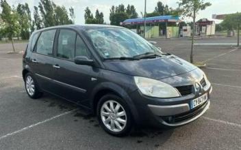 Renault scenic ii Montauban