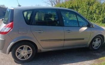 Renault scenic ii Aubenas