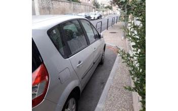 Renault scenic ii Narbonne