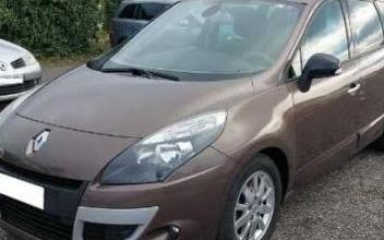 Renault scenic iii Bron