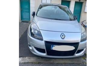 Renault scenic iii Brie-Comte-Robert