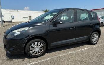Renault scenic iii Griesheim-près-Molsheim