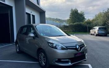 Renault scenic iii Poisy