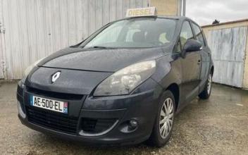 Renault scenic iii Cornebarrieu
