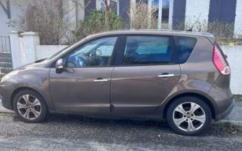 Renault scenic iii Gradignan