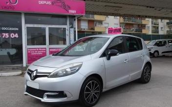 Renault Scenic III Toulouse