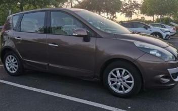 Renault scenic iii Sainte-Luce-sur-Loire