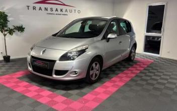 Renault scenic iii Chambray-lès-Tours