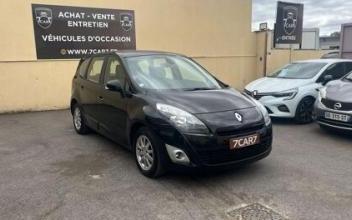Renault scenic iii Brie-Comte-Robert