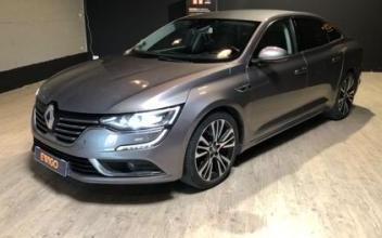 Renault talisman Saint-Maximin