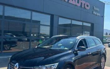 Renault Talisman Saint-Paul-lès-Romans