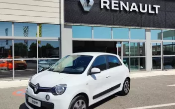 Renault Twingo Sommières