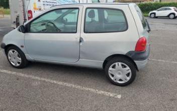 Renault twingo Salies-de-Béarn