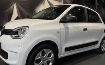 Renault Twingo Aubière