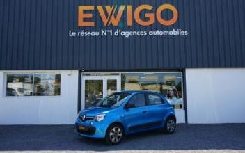Renault twingo Urrugne
