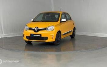 Renault twingo Carvin