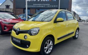 Renault Twingo Maubeuge