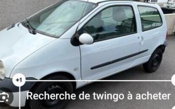 Renault twingo Caluire-et-Cuire