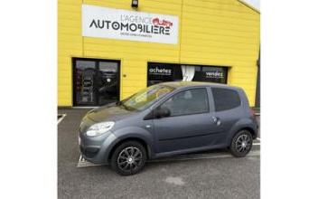 Renault twingo Yerville