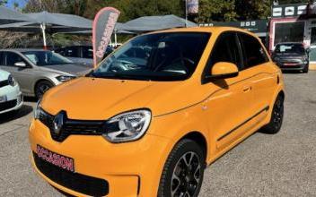 Renault Twingo Les-Pennes-Mirabeau