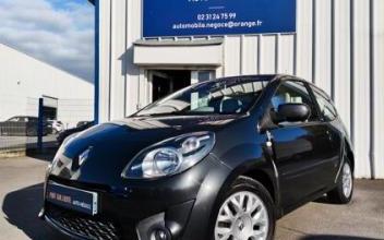 Renault twingo Dives-sur-Mer