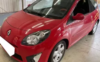 Renault Twingo Châtillon-en-Vendelais