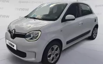 Renault Twingo Colmar