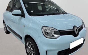 Renault Twingo Mions