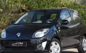 Renault Twingo Mougins