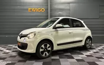 Renault Twingo Montélimar