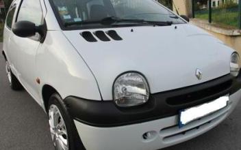 Renault twingo Antibes