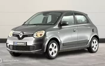 Renault Twingo Thonon-les-Bains