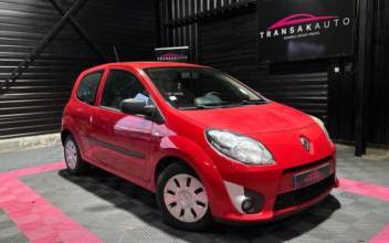 Renault Twingo Cuincy