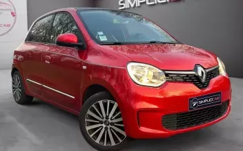Renault Twingo Nice