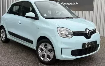 Renault Twingo La-Garde