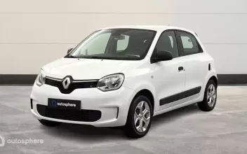 Renault Twingo Poitiers