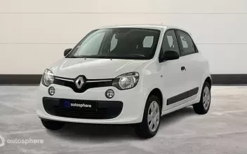 Renault Twingo Nieppe