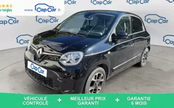 Renault Twingo Paris