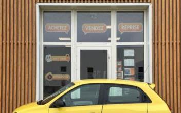 Renault Twingo Cholet