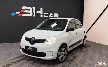 Renault Twingo Roanne