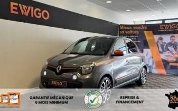 Renault twingo Saint-Apollinaire