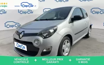 Renault Twingo Paris