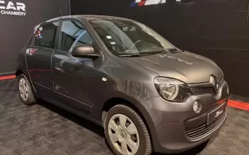 Renault Twingo La-Ravoire
